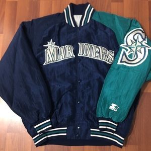 Seattle Mariners